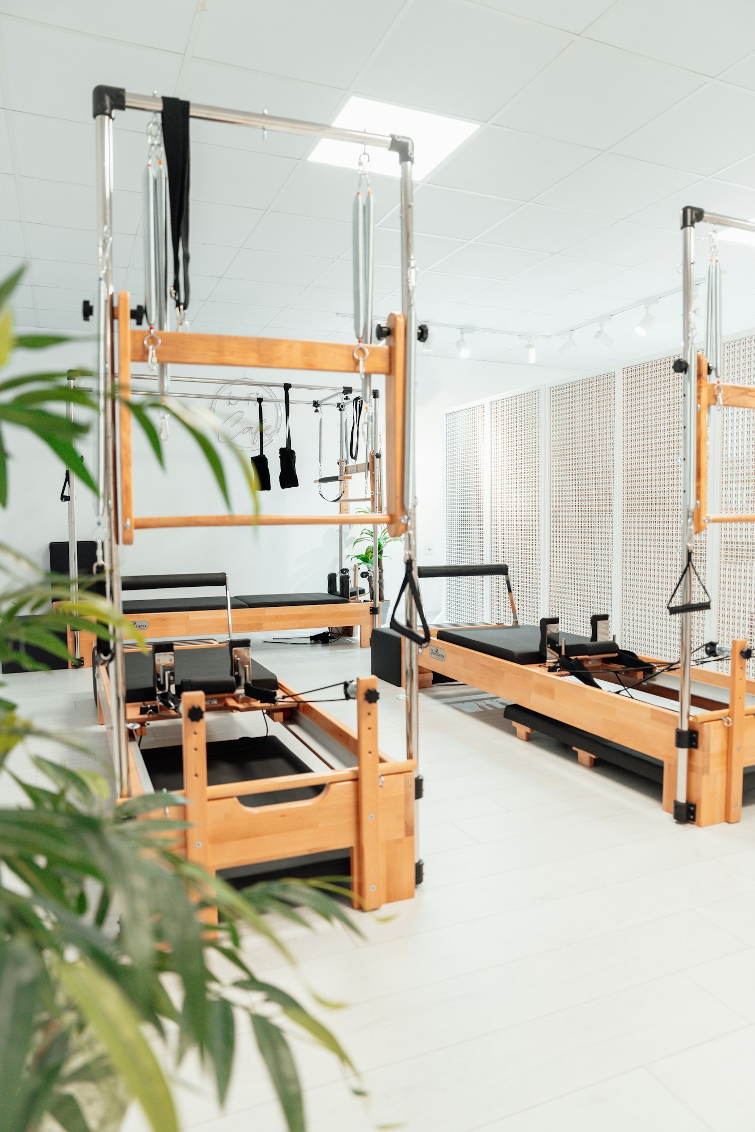 O papel do pilates na saúde da coluna
