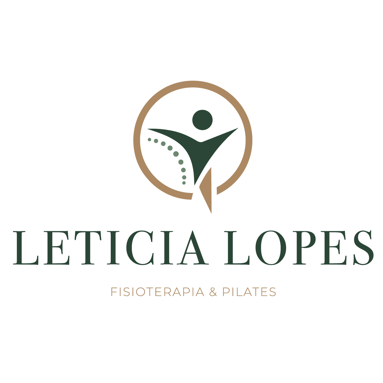 Letícia Lopes | Fisioterapia e Pilates